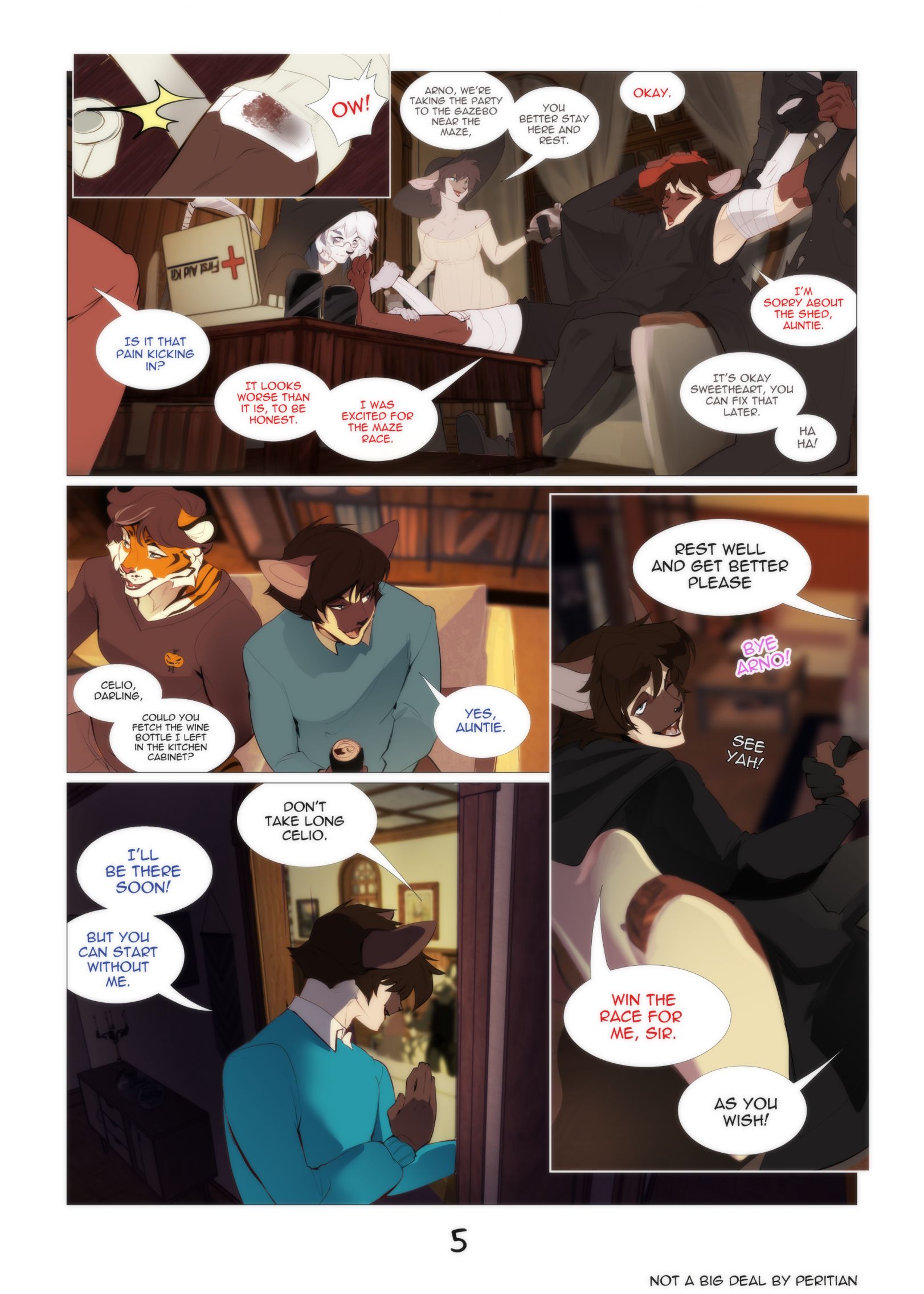 Page 5